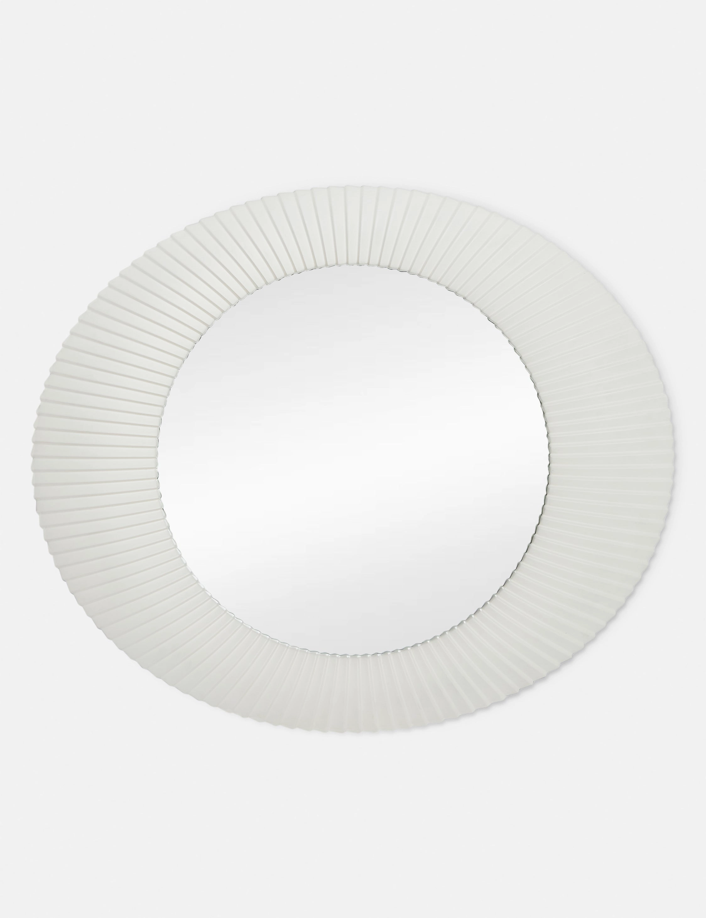 Whitaker Round Mirror