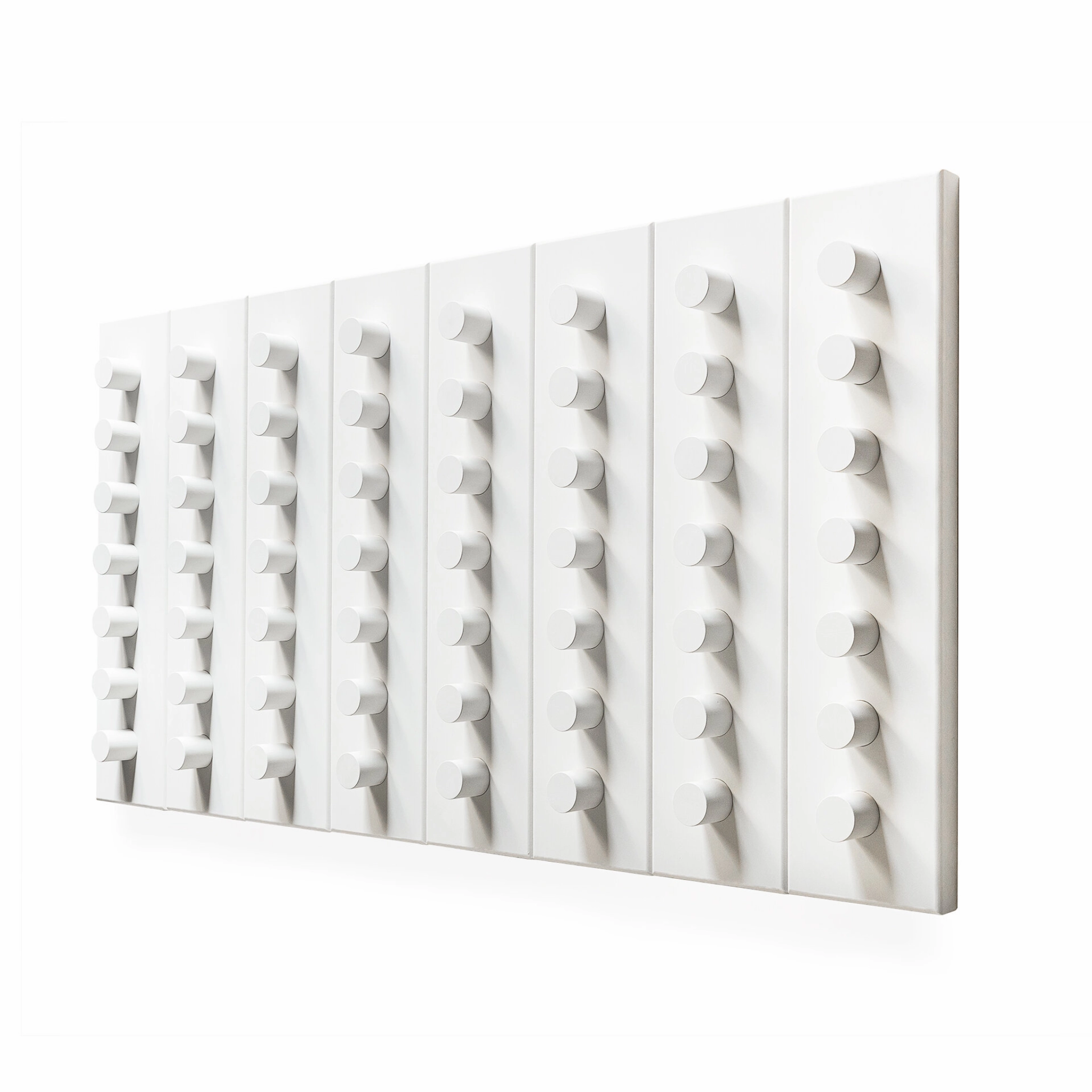 White Shadow, Peg Panel Expanse