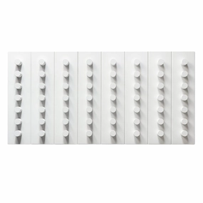 White Shadow, Peg Panel Expanse 