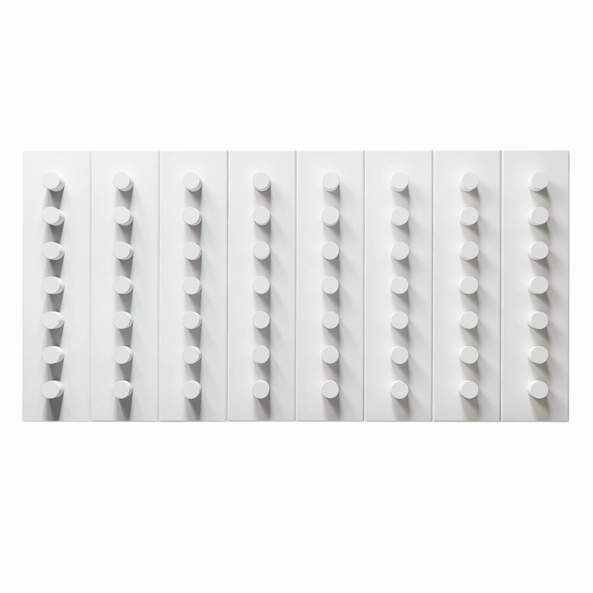 White Shadow, Peg Panel Expanse 