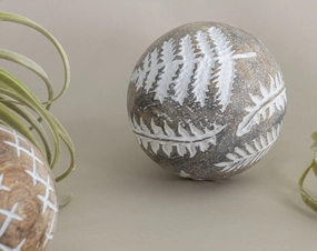 Wilder Deco Ball 