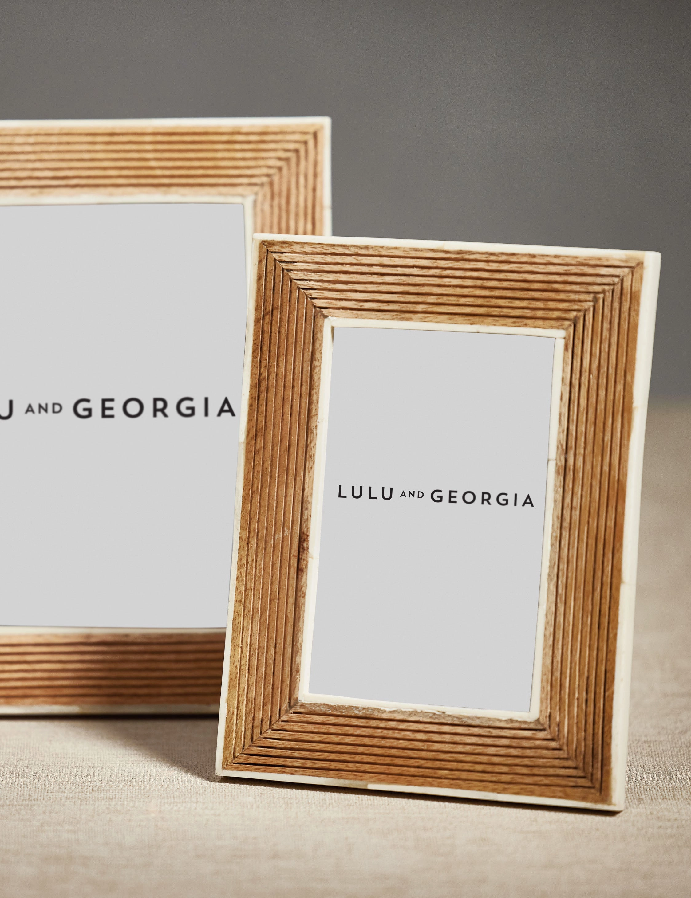 Willa Picture Frame 