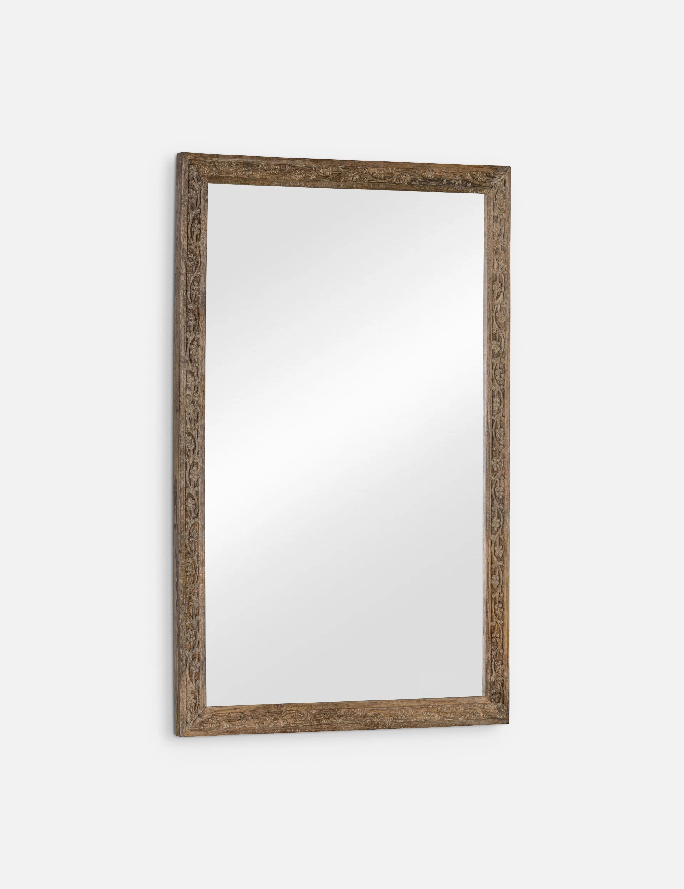 Willoughby Mirror
