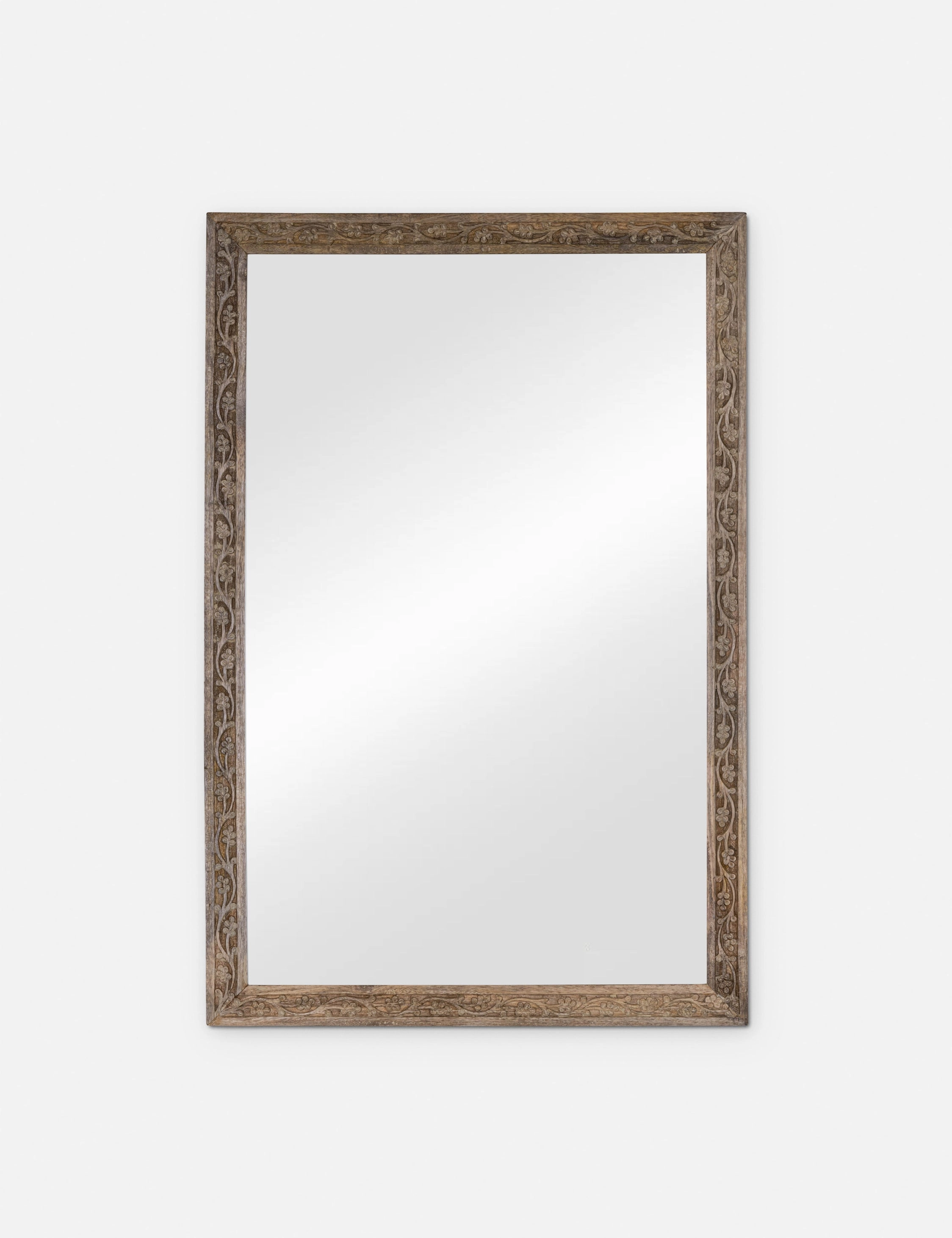 Willoughby Mirror 
