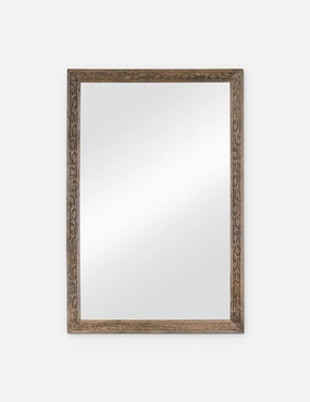 Willoughby Mirror 
