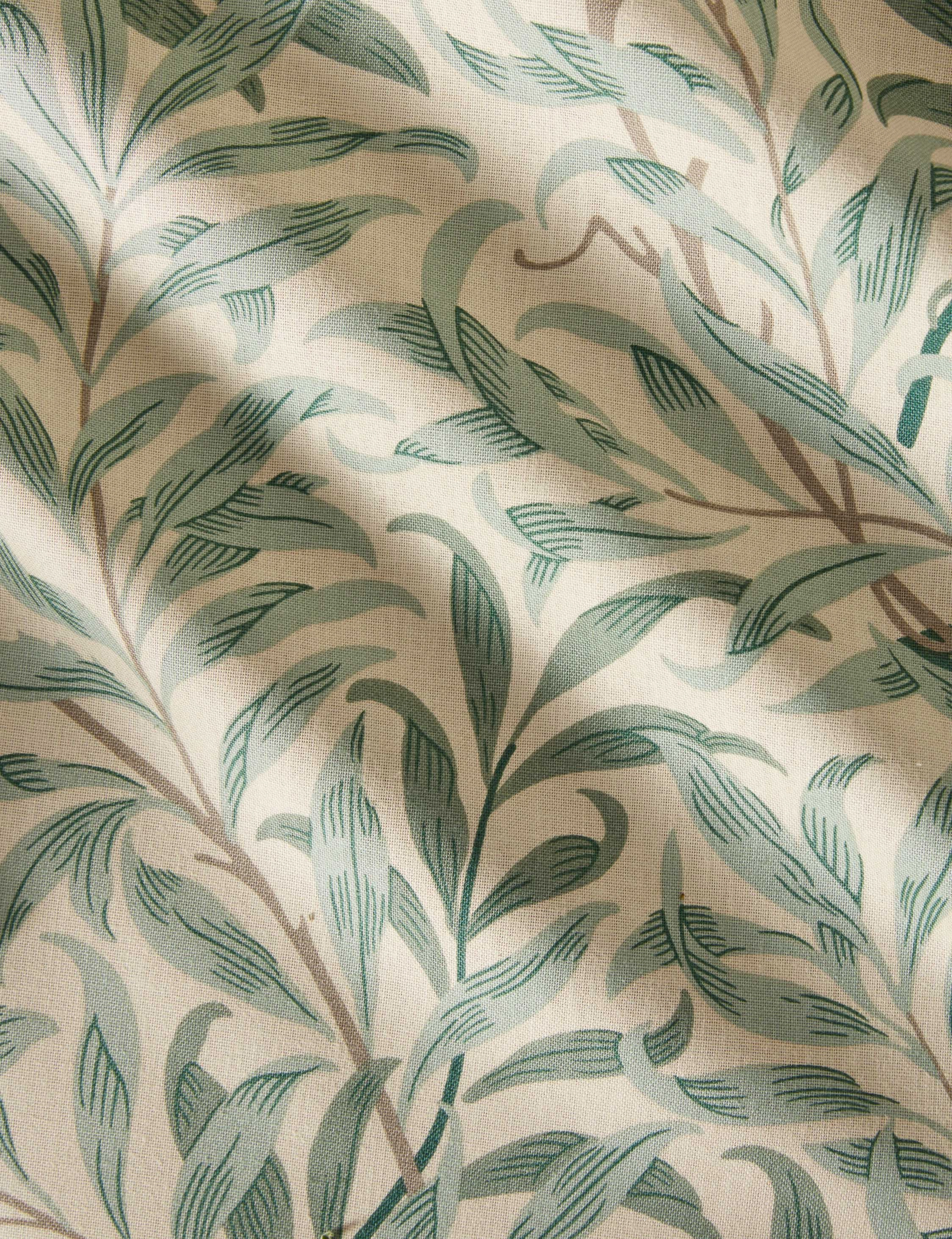 Willow Boughs Cotton Fabric by Morris & Co.