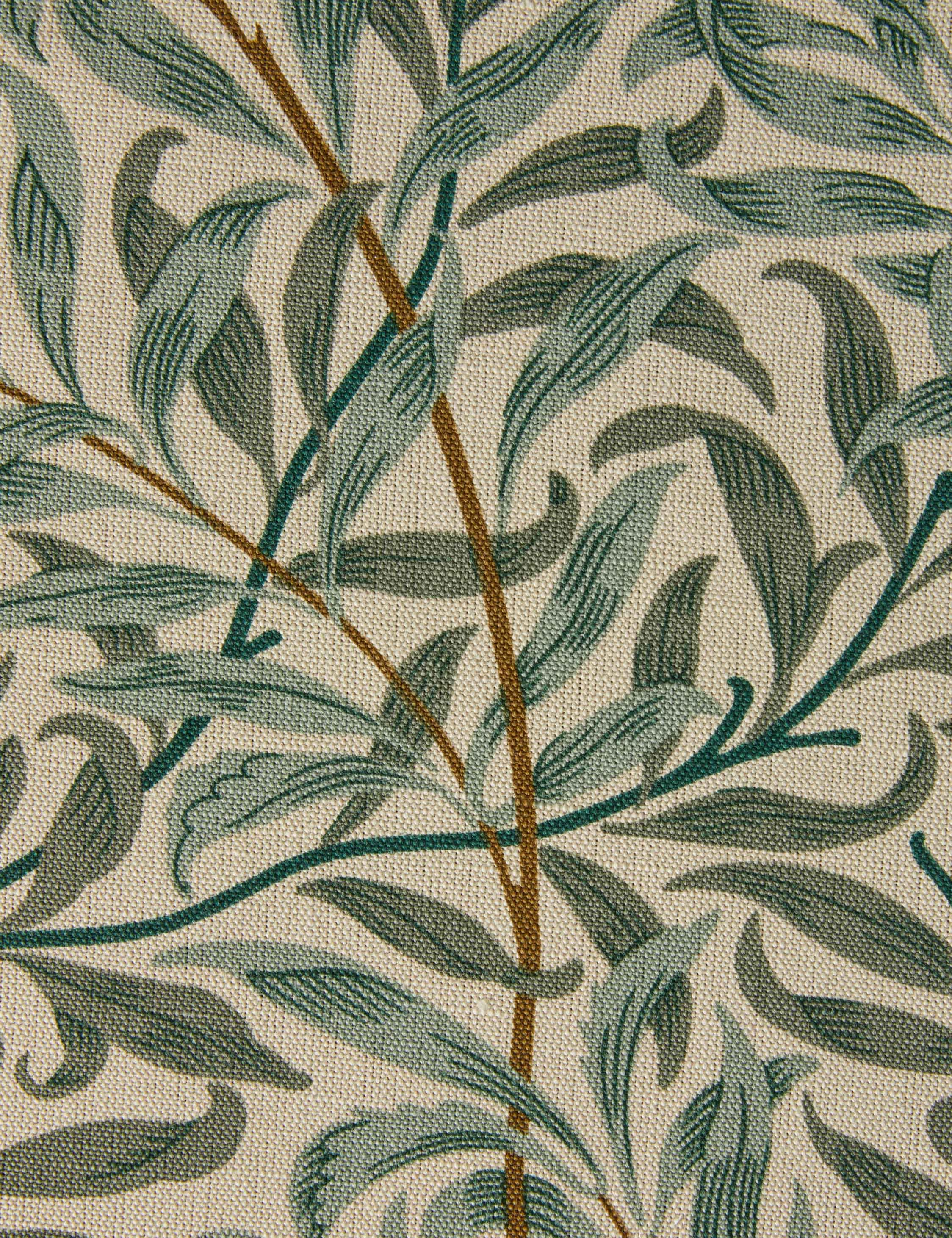 Willow Boughs Cotton Fabric by Morris & Co.