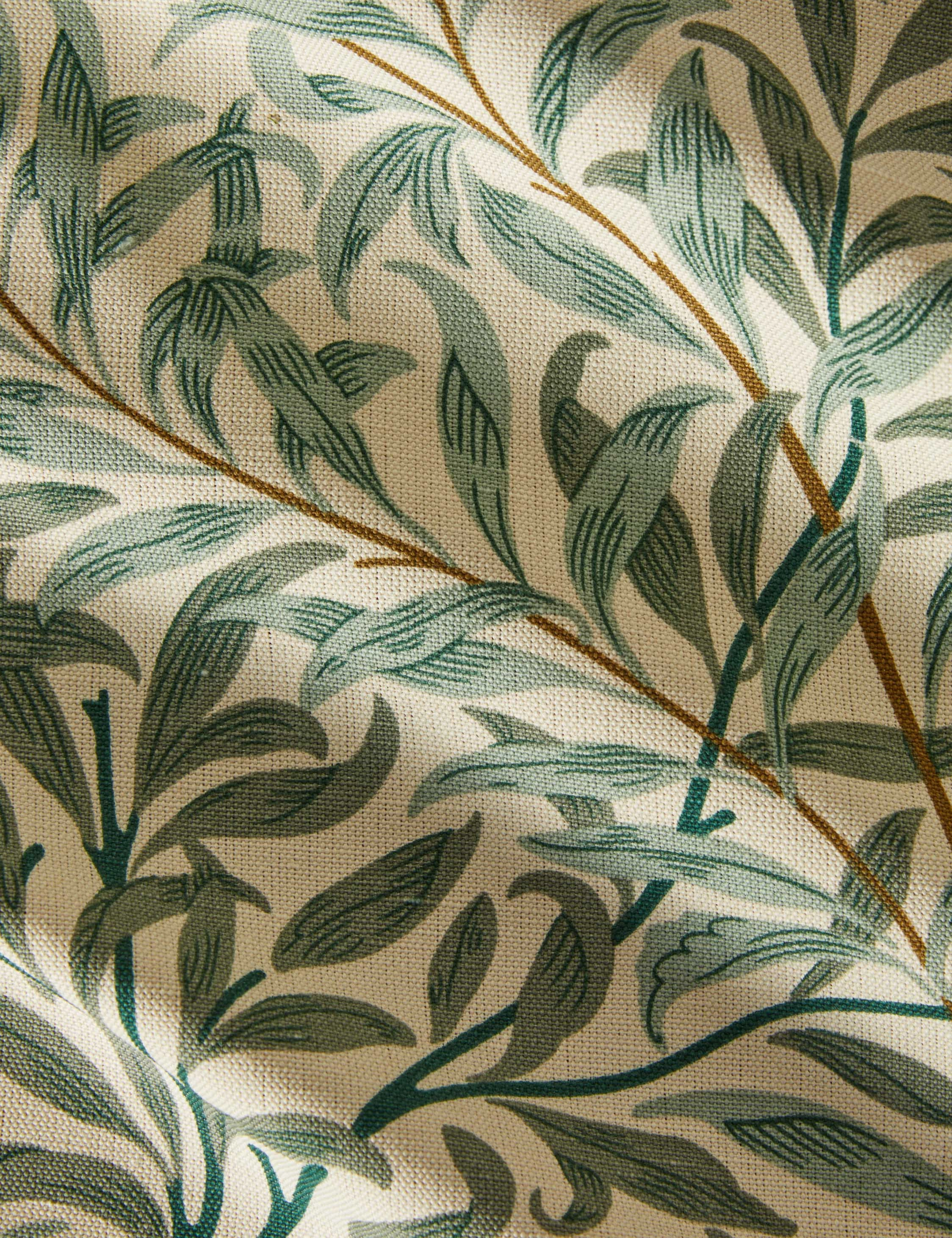 Willow Boughs Cotton Fabric by Morris & Co.