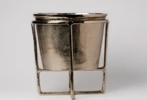Wine Cooler on a Stand 