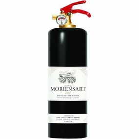 Wine - Fire Extinguisher 