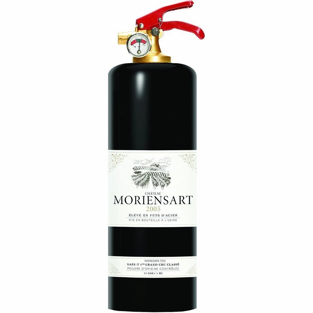 Wine - Fire Extinguisher 