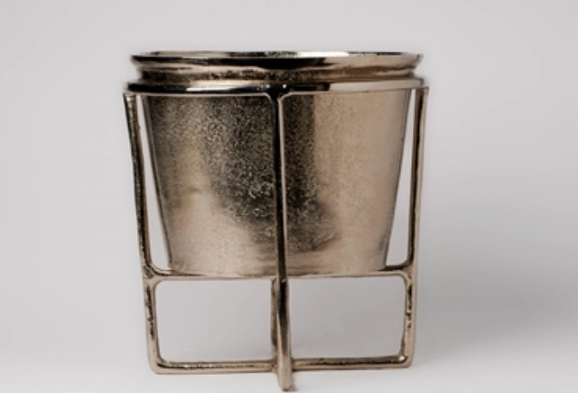 Wine Cooler on a Stand 