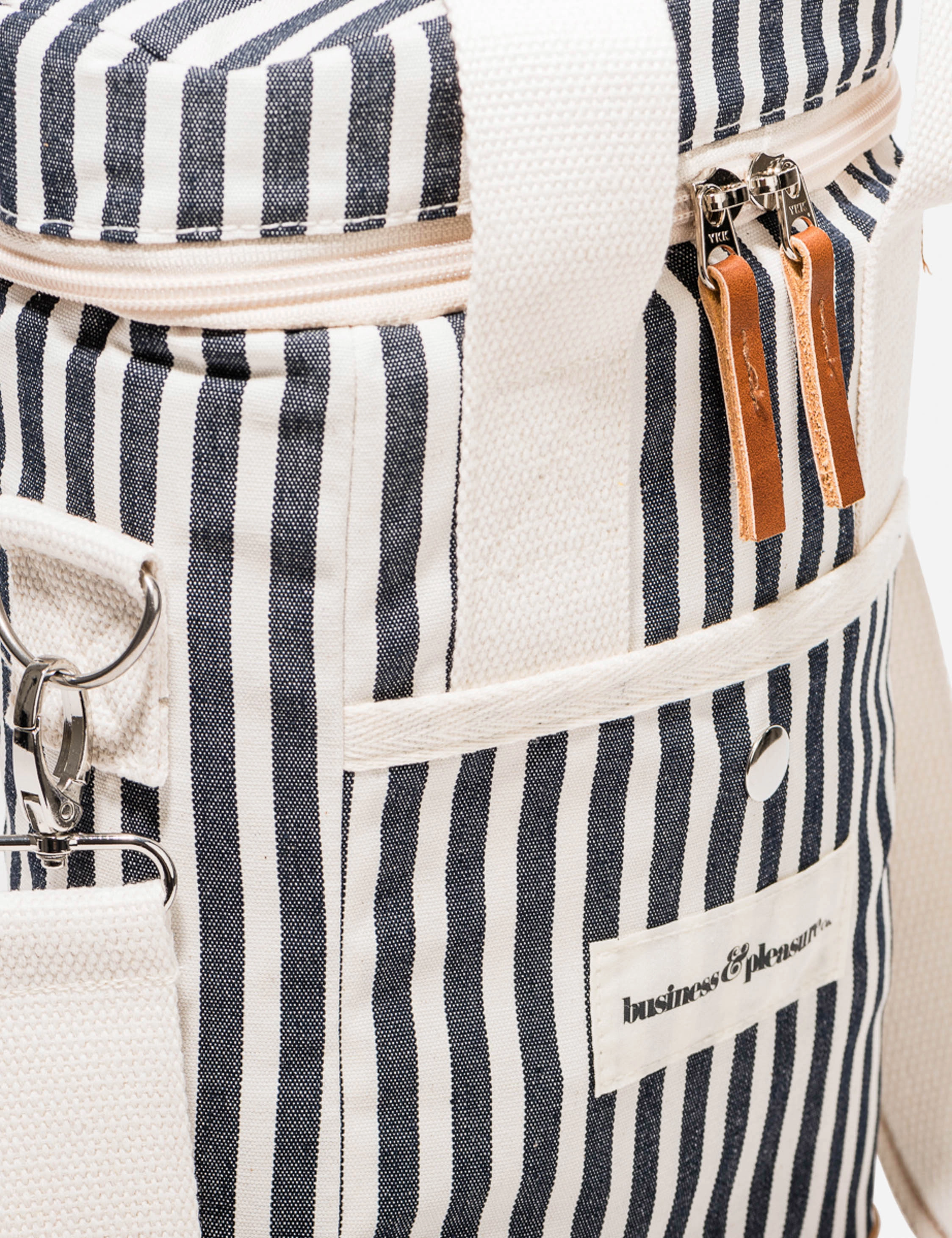 Wine Cooler Tote Bag by Business & Pleasure Co.