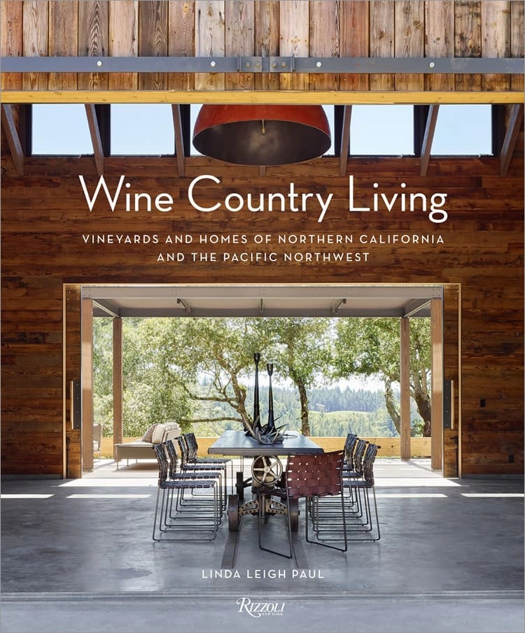 Wine Country Living 