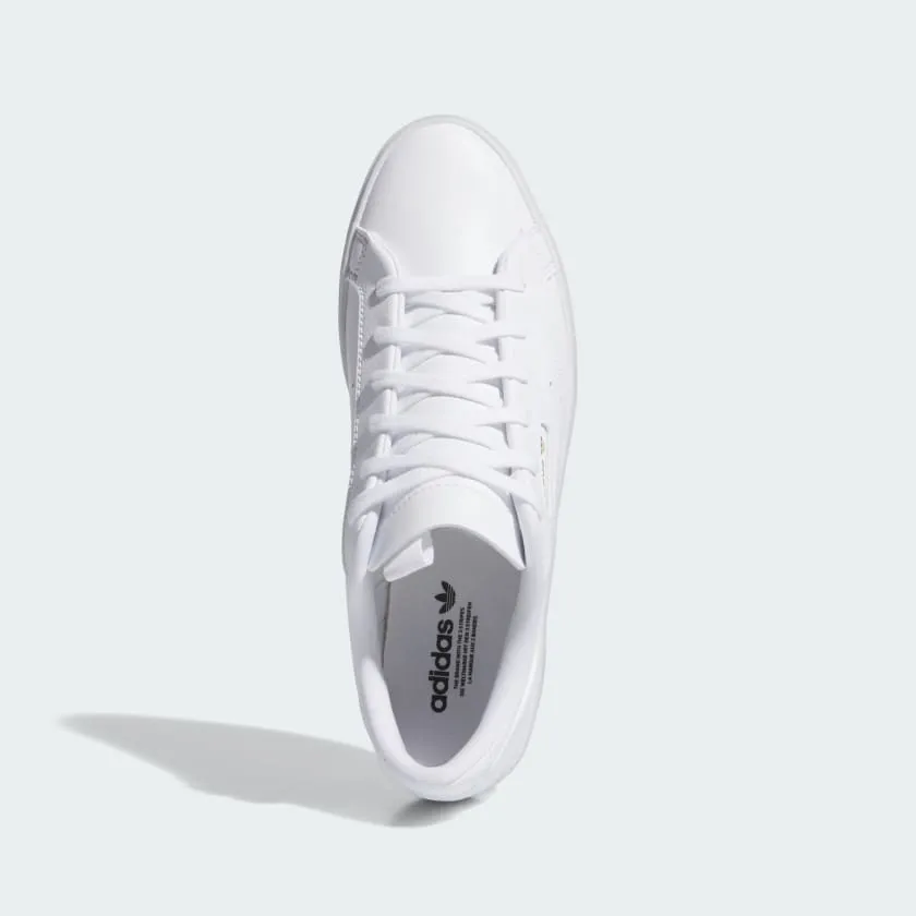Women's adidas adidas Sleek Shoes Hey Dude Shoes