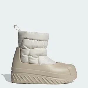 Women's adidas Adifom Superstar Winter Boot Shoes Hey Dude Shoes