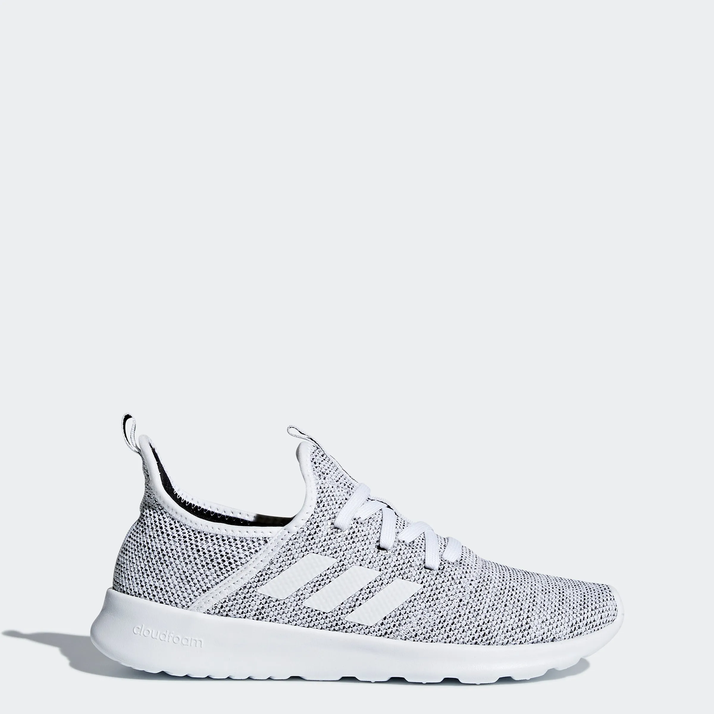 Women's adidas Cloudfoam Pure Shoes Hey Dude Shoes