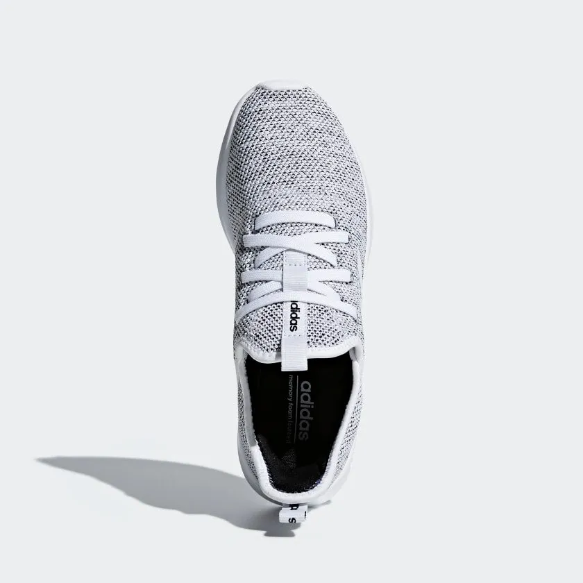 Women's adidas Cloudfoam Pure Shoes Hey Dude Shoes