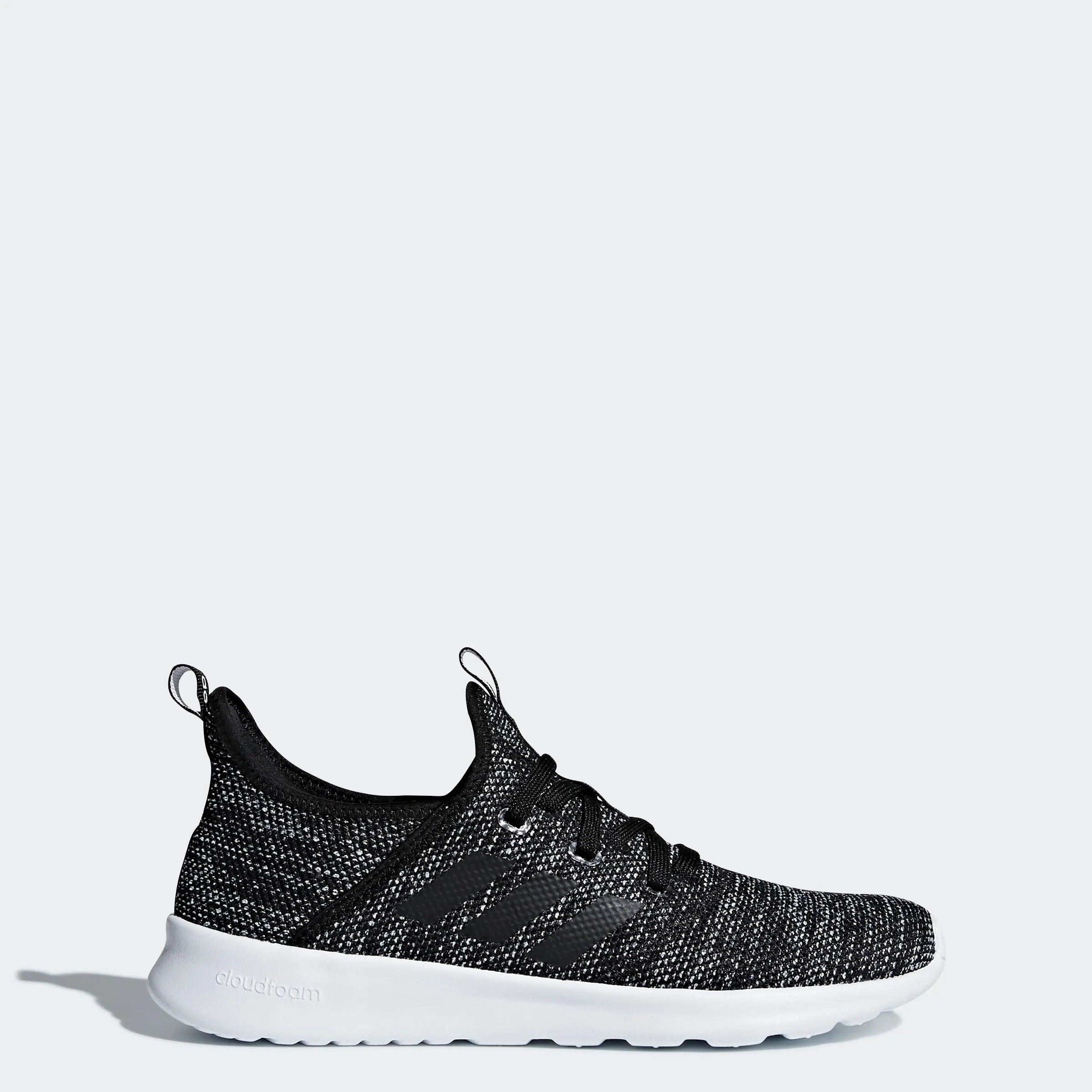 Women's adidas Cloudfoam Pure Shoes Hey Dude Shoes