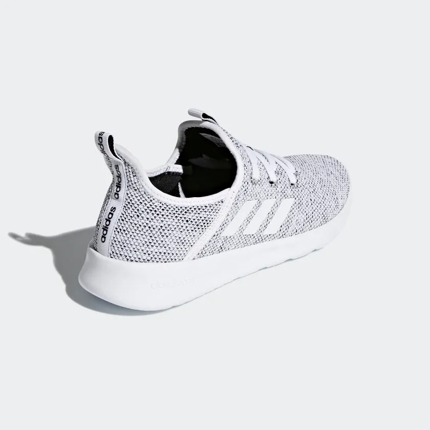 Women's adidas Cloudfoam Pure Shoes Hey Dude Shoes
