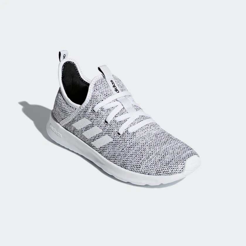 Women's adidas Cloudfoam Pure Shoes Hey Dude Shoes