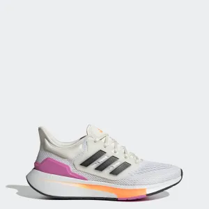 Women's adidas EQ21 Run Running Shoes Hey Dude Shoes