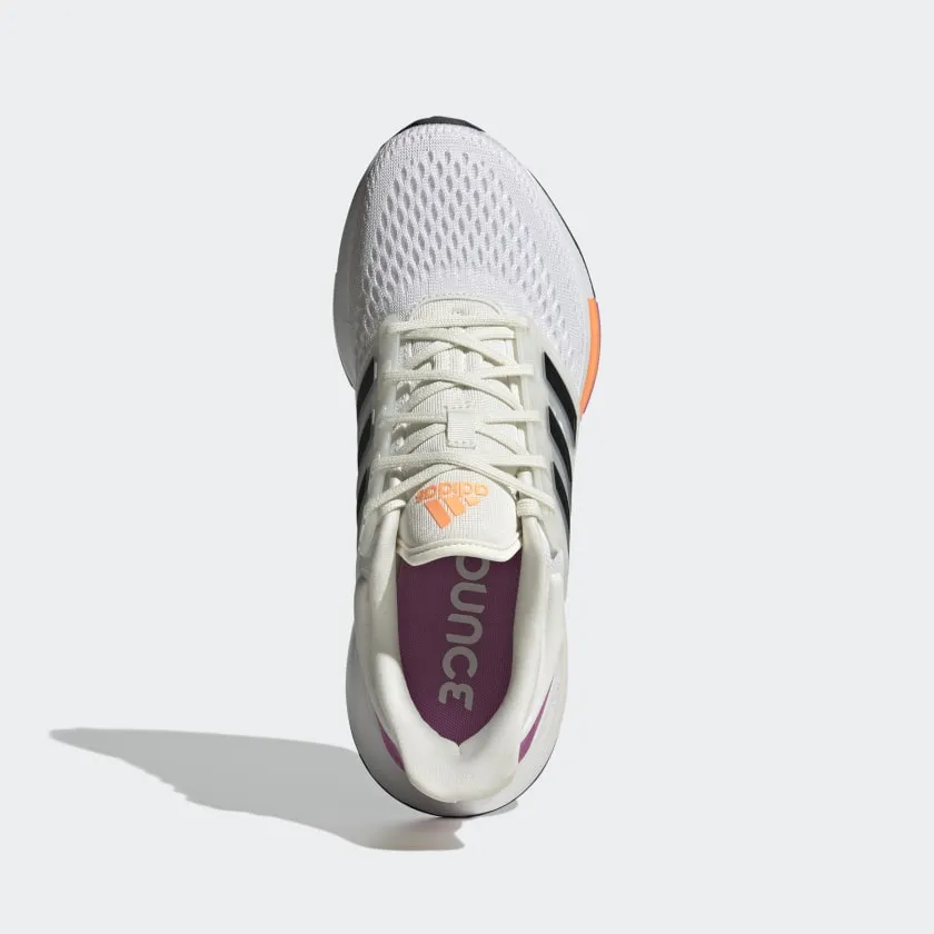 Women's adidas EQ21 Run Running Shoes Hey Dude Shoes