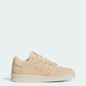 Women's adidas Forum Low CL Shoes Hey Dude Shoes
