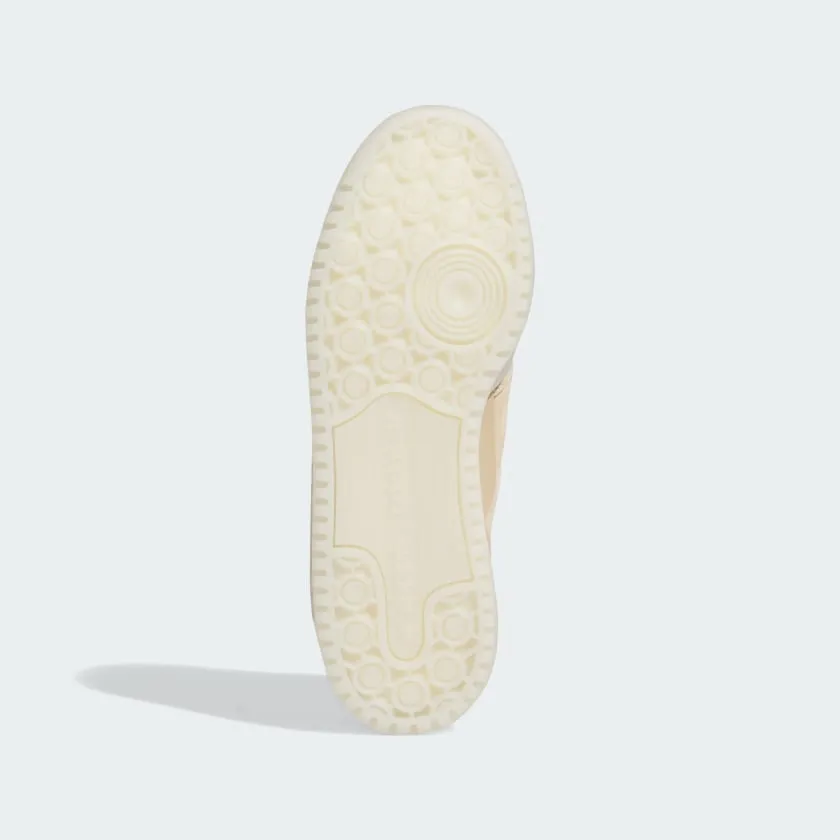 Women's adidas Forum Low CL Shoes Hey Dude Shoes