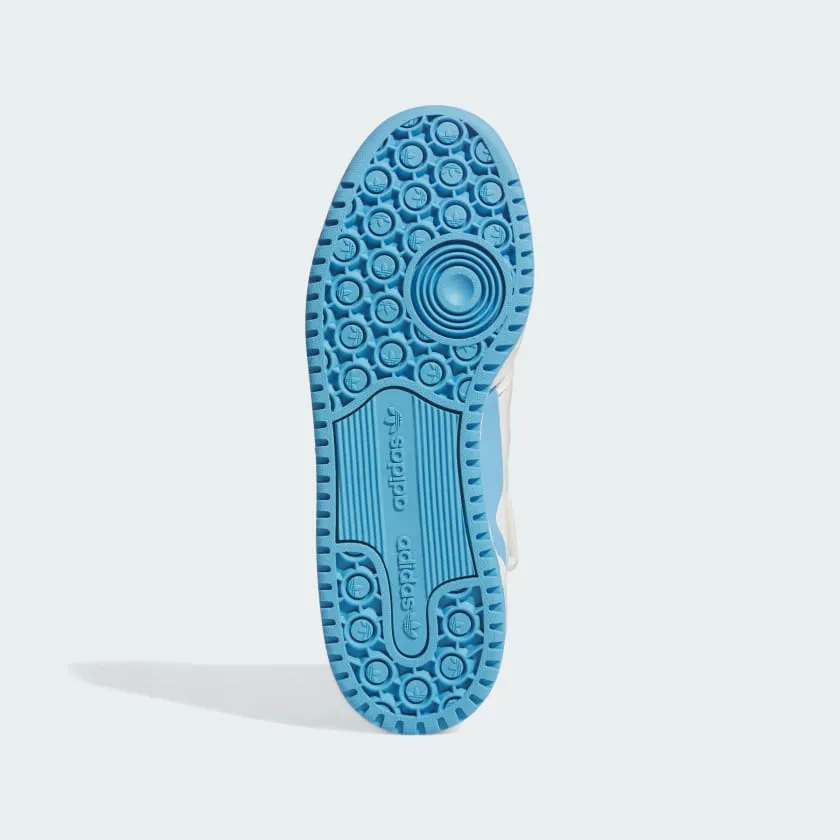 Women's adidas Forum Mid Shoes Hey Dude Shoes