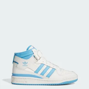 Women's adidas Forum Mid Shoes Hey Dude Shoes