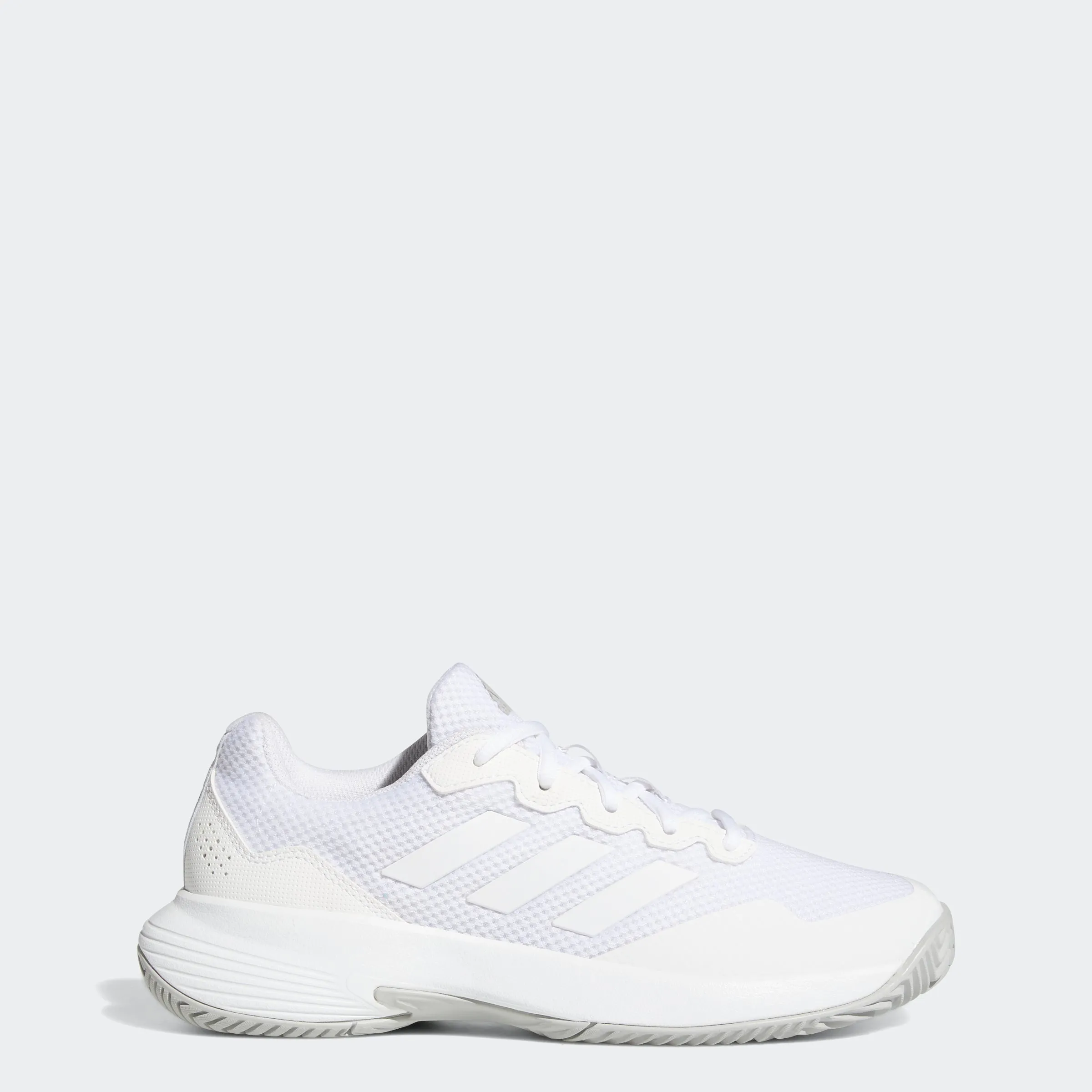 Women's adidas Gamecourt 2.0 Tennis Shoes Hey Dude Shoes
