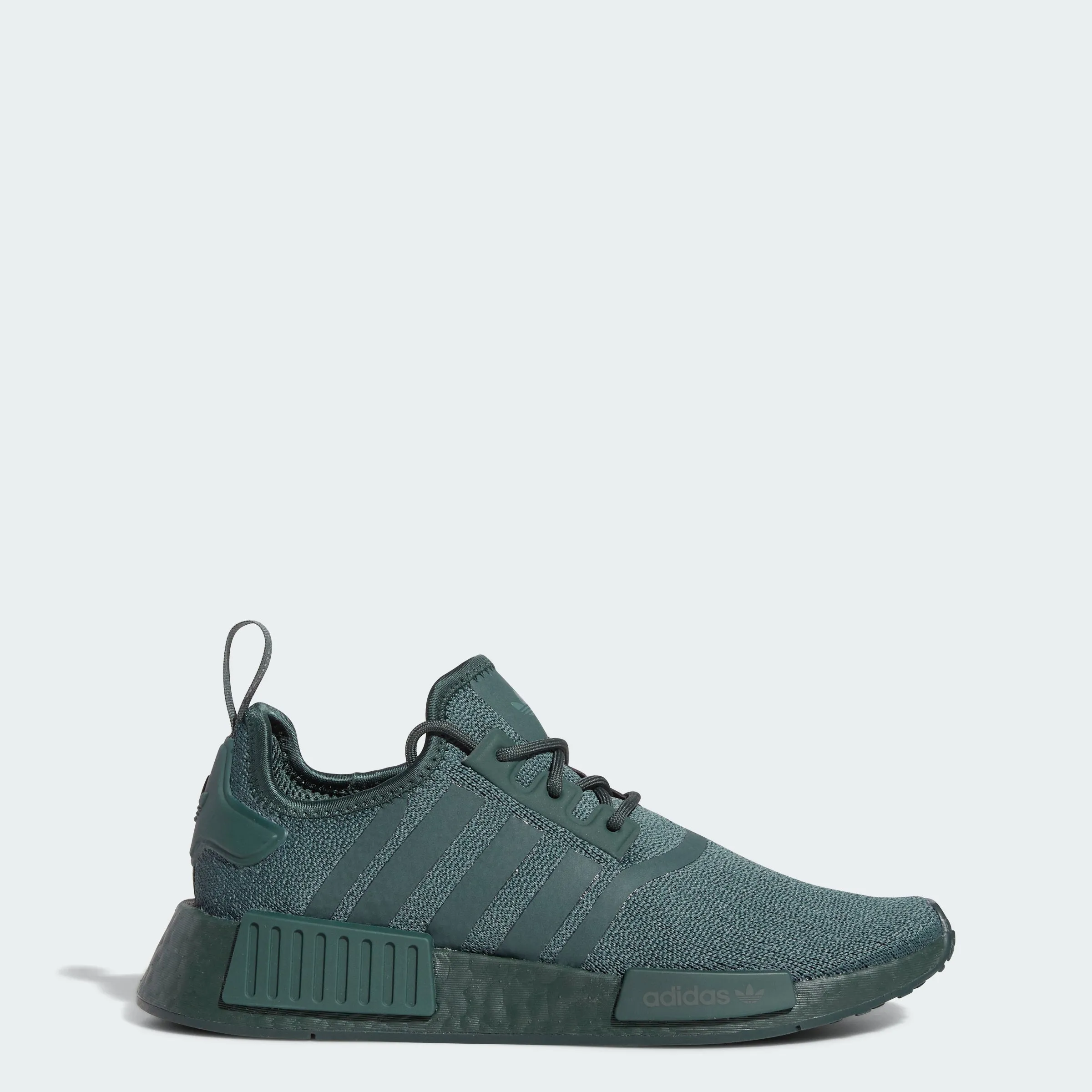 Women's adidas NMD_R1 Shoes Hey Dude Shoes