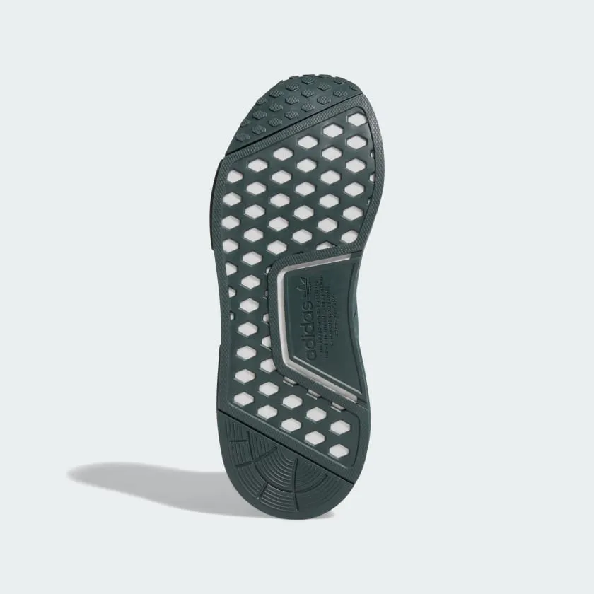 Women's adidas NMD_R1 Shoes Hey Dude Shoes