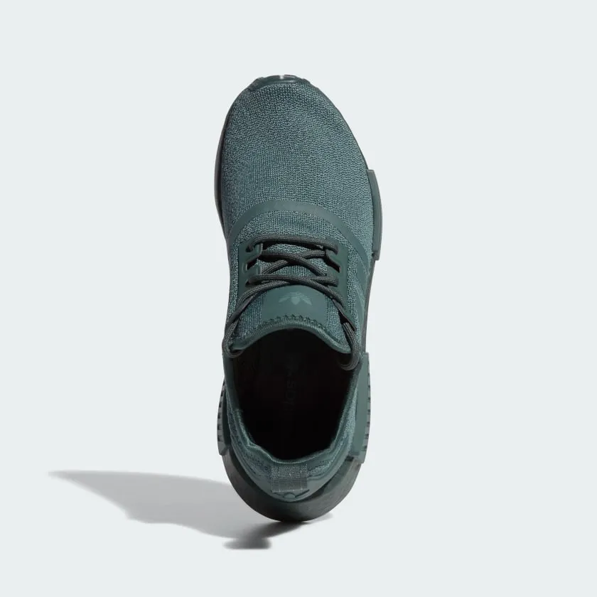 Women's adidas NMD_R1 Shoes Hey Dude Shoes