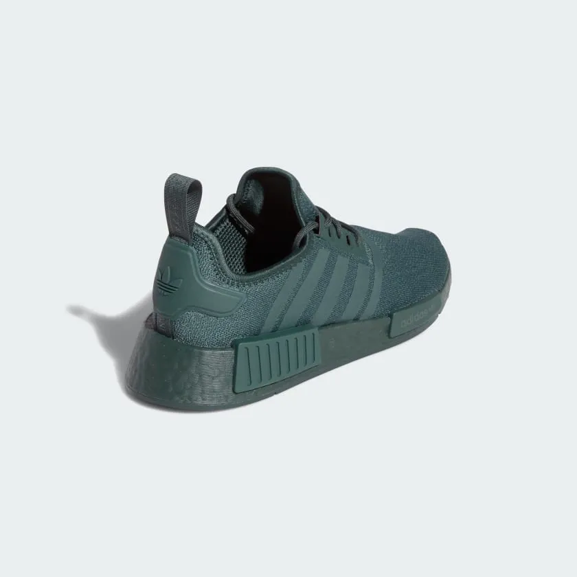 Women's adidas NMD_R1 Shoes Hey Dude Shoes