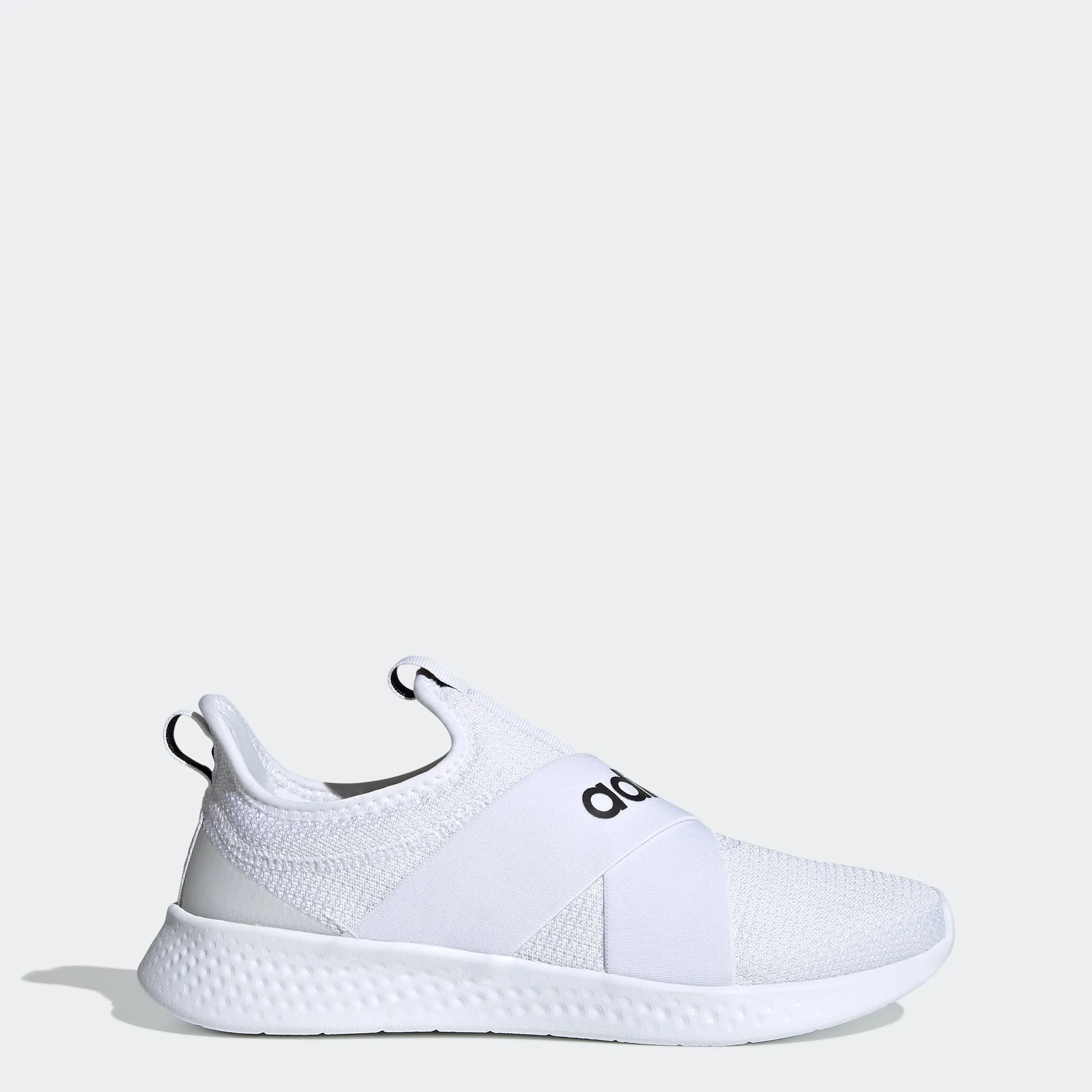 Women's adidas Puremotion Adapt Shoes Hey Dude Shoes