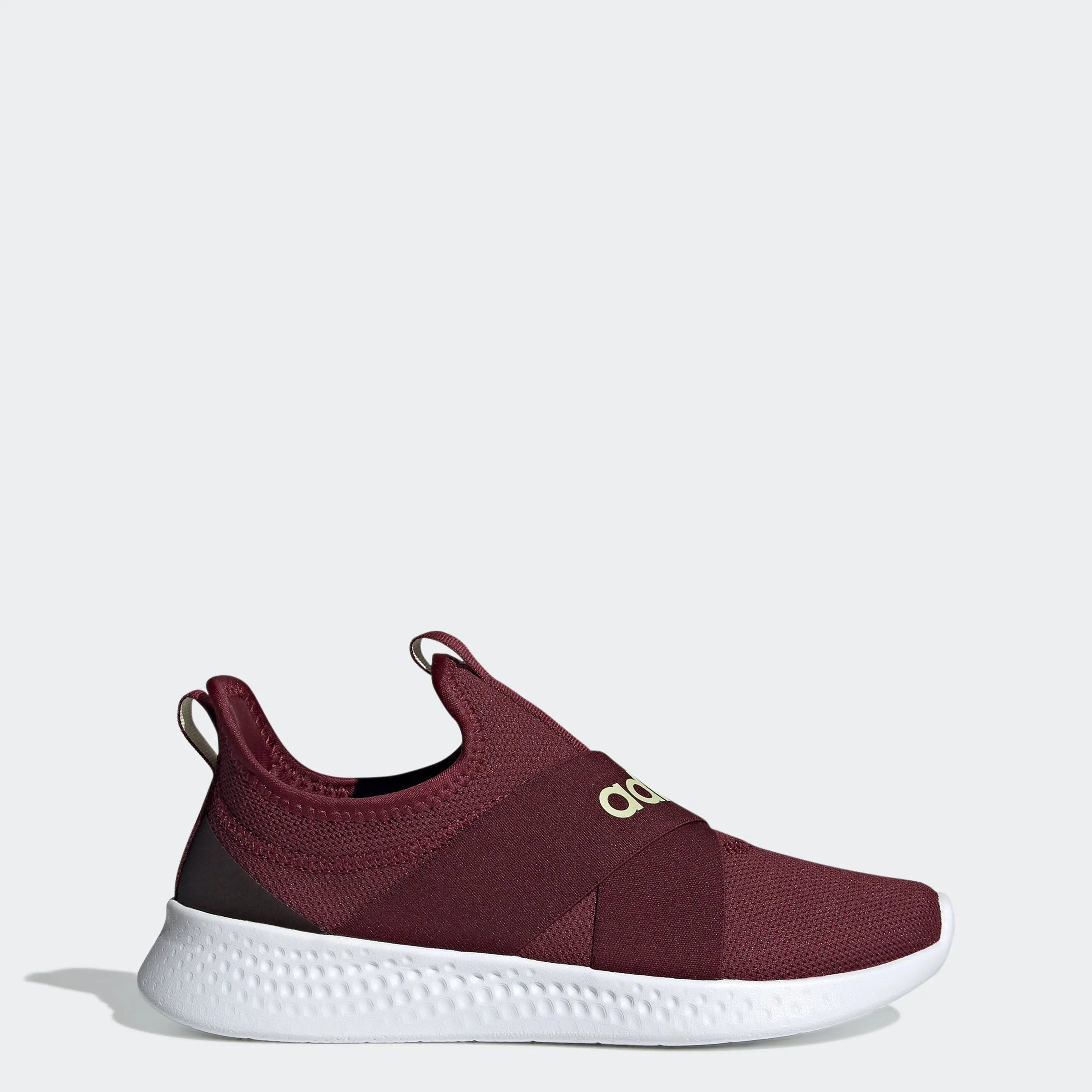 Women's adidas Puremotion Adapt Shoes Hey Dude Shoes