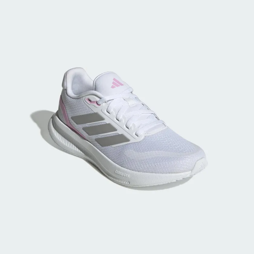 Women's adidas Runfalcon 5 Running Shoes Hey Dude Shoes