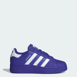 Women's adidas Superstar XLG Shoes Hey Dude Shoes