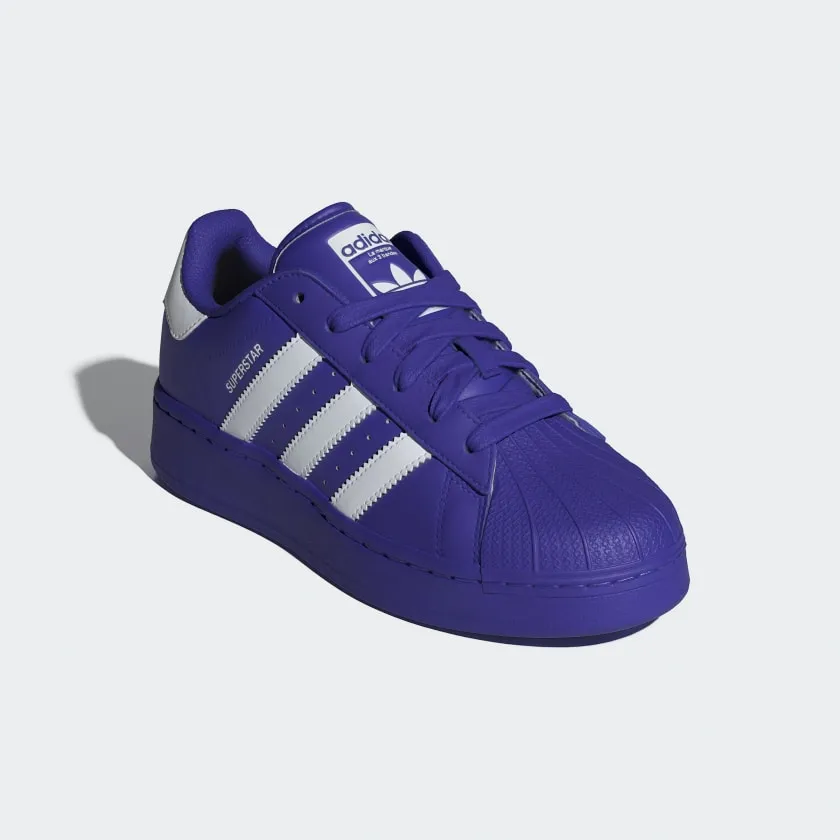 Women's adidas Superstar XLG Shoes Hey Dude Shoes