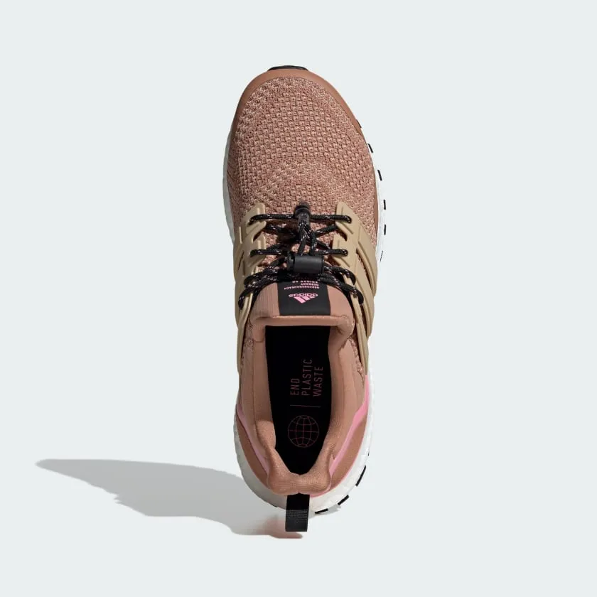 Women's adidas Ultraboost 1.0 Shoes Hey Dude Shoes