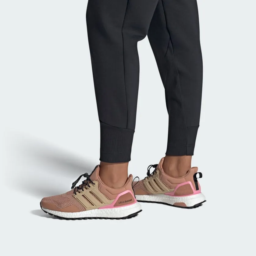 Women's adidas Ultraboost 1.0 Shoes Hey Dude Shoes