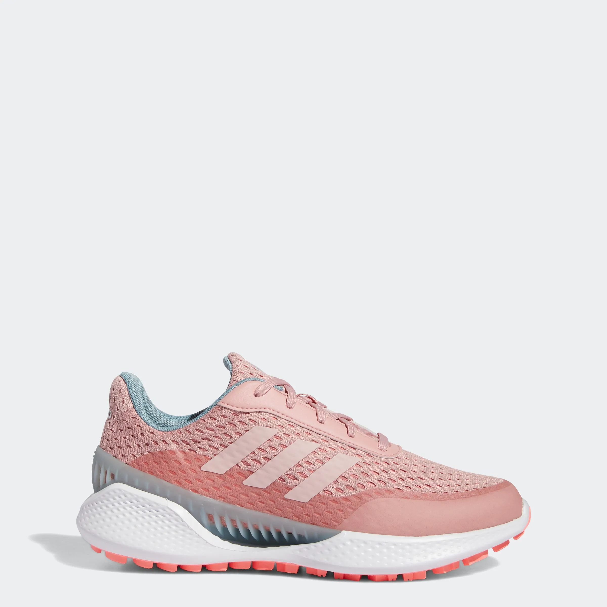 Women's adidas Women's Summervent Spikeless Golf Shoes Hey Dude Shoes