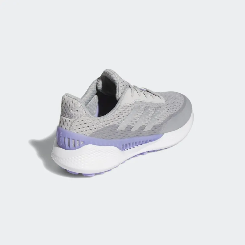 Women's adidas Women's Summervent Spikeless Golf Shoes Hey Dude Shoes