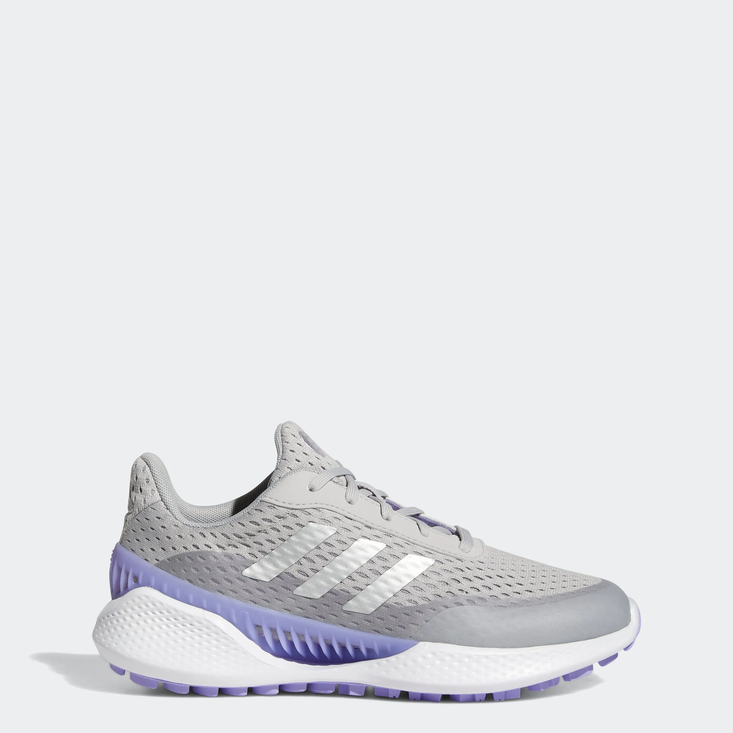 Women's adidas Women's Summervent Spikeless Golf Shoes Hey Dude Shoes