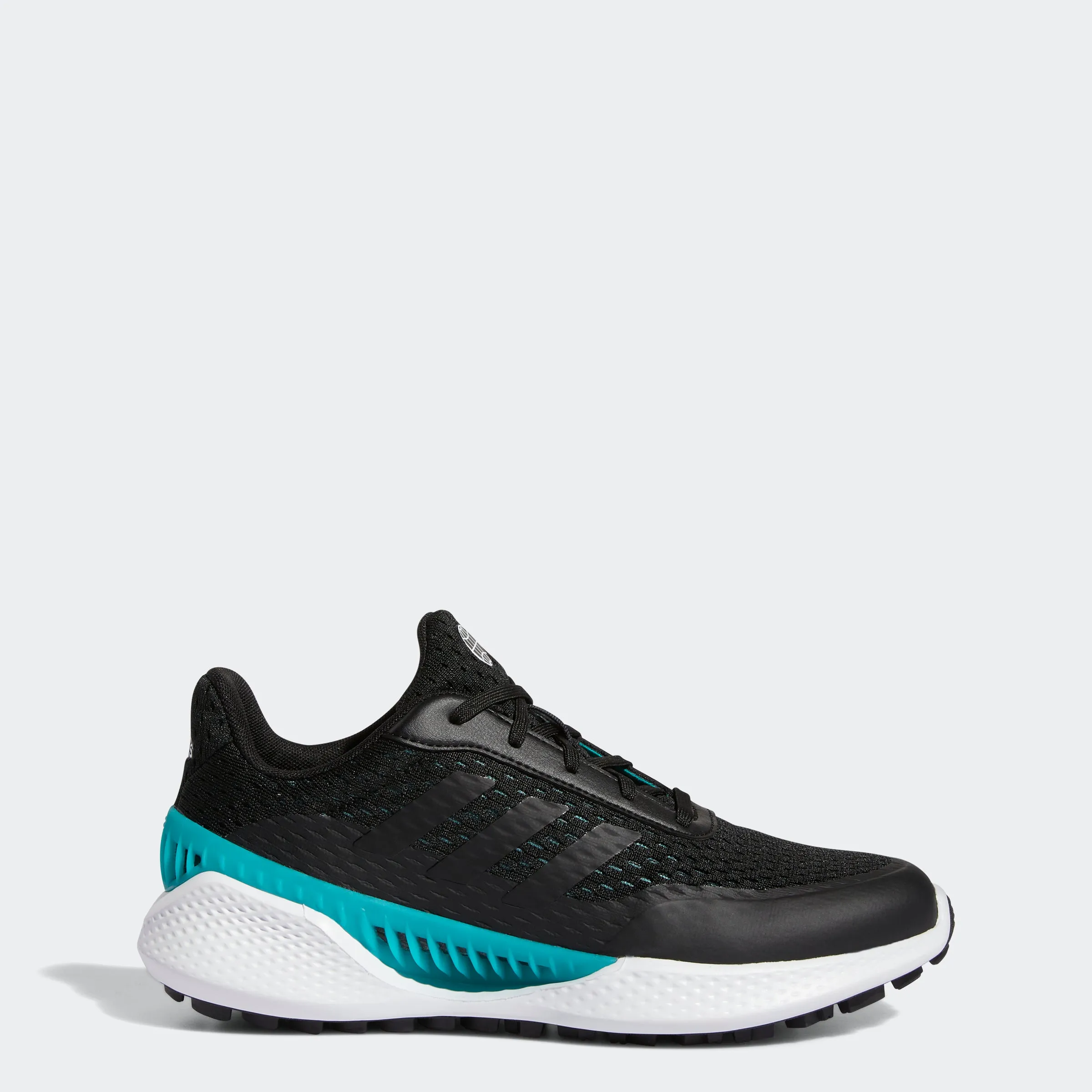 Women's adidas Women's Summervent Spikeless Golf Shoes Hey Dude Shoes
