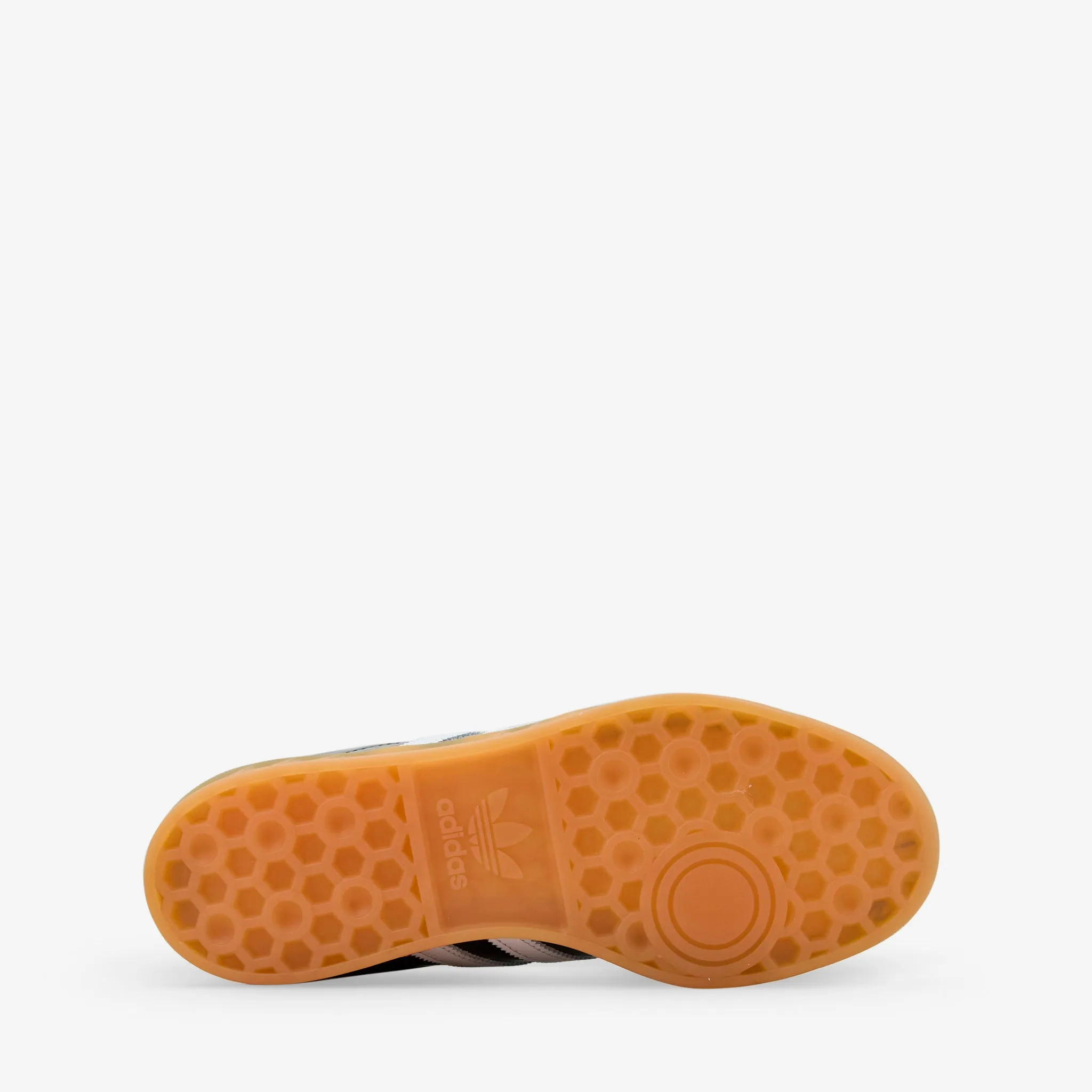 Women's Hamburg Core Black | Cloud White | Gum adidas Clothing