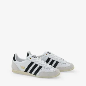Women's Japan Cloud White | Core Black | Gold Metallic adidas Clothing