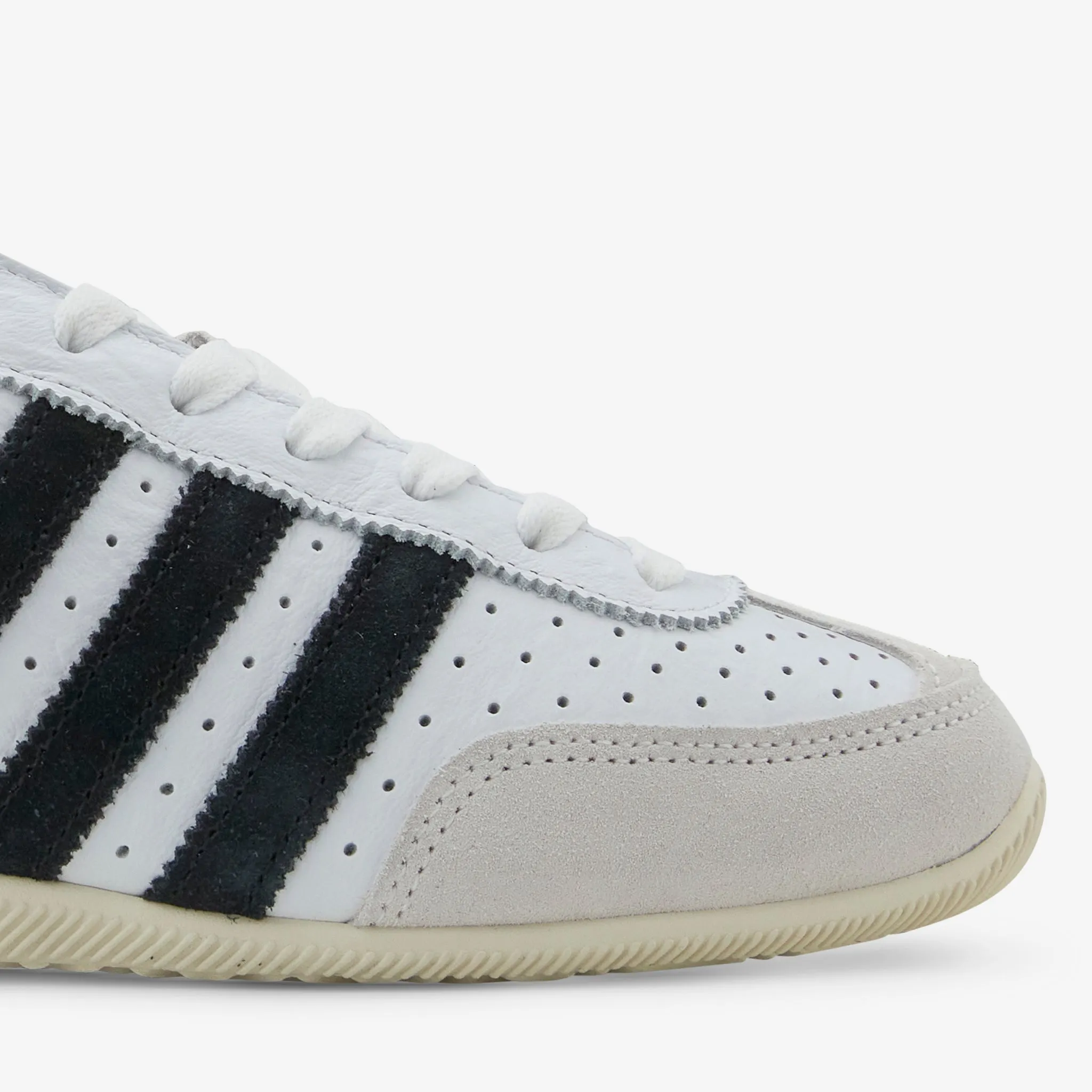 Women's Japan Cloud White | Core Black | Gold Metallic adidas Clothing